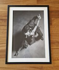 Quadro ballerini tango usato  Rimini