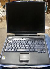 Toshiba satellite 5105 for sale  Provo