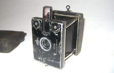 Goerz pocket tenax d'occasion  Expédié en Belgium