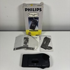 Philips professional pocket for sale  ROTHERHAM