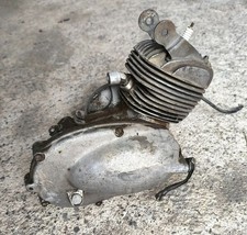 Moteur vitesses mob d'occasion  Le Cendre