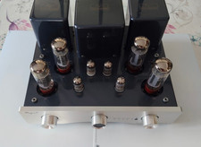Ampli tubes cayin d'occasion  Cran-Gevrier