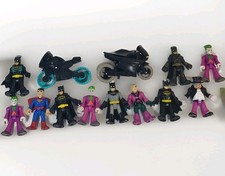 Imaginext big lot for sale  Englewood