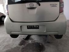 Daihatsu sirion m300 gebraucht kaufen  Delitzsch
