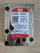 Western digital red gebraucht kaufen  Bamberg
