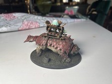 Bastiladon bemalt seraphon gebraucht kaufen  Krefeld