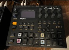 Elektron 115001 digitakt for sale  VERWOOD
