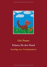 Kräuter den hund gebraucht kaufen  Berlin