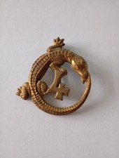 Insigne régiment spahis d'occasion  Nomeny