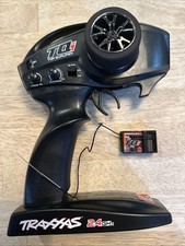 Traxxas tqi 2.4ghz for sale  Spokane