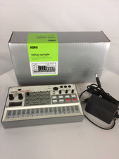 Excellent korg volca for sale  Jenison