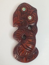 Vintage original maori for sale  RHYL