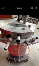 Nemctron combi line gebraucht kaufen  Friedrichsdorf