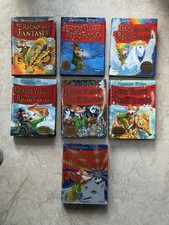 Lotto libri geronimo usato  Gorgonzola