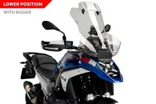 Tourenscheibe visier bmw gebraucht kaufen  Wiehl