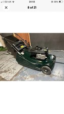Hayter harrier full for sale  WREXHAM
