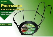Fioriera balconiera portavaso usato  Fisciano