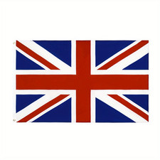 Großbritannien fahne britisch gebraucht kaufen  Selters