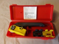 kabelschneider gebraucht kaufen kabelschneider gebraucht kaufen  Alsdorf, Ferschweiler, Erzen