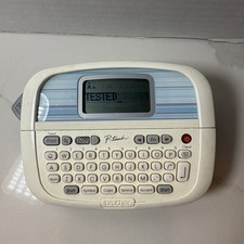 Brother touch label for sale  Bakersfield