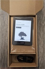 Kindle paperwhite waterproof for sale  Bristol