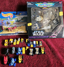 Vintage micro machines for sale  Euclid