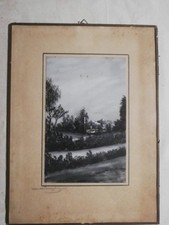 quadro olio 800 usato  Seniga