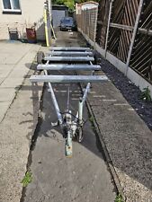 13ft boat trailer for sale  LEEDS