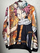 Fairy tail natsu for sale  New Orleans
