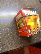 Engine oil filter for sale  Baltimore