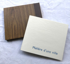 Livre artiste bertrand d'occasion  Paris XVII