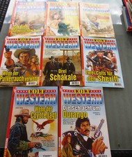 Western romane colt gebraucht kaufen  Kemmern