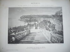 Large antique 1884 d'occasion  Expédié en Belgium