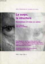 Corps structure sémiotique d'occasion  Saint-Denis-de-Pile
