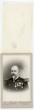 Photo photograph cdv d'occasion  Expédié en Belgium