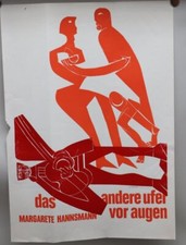 Hap grieshaber ufer gebraucht kaufen  Stuttgart