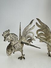 Pair antique italian for sale  BRAUNTON