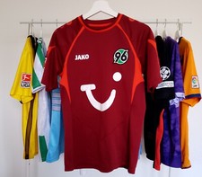 Hannover trikot leonardo gebraucht kaufen  Großenhain