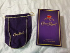 Empty crown royal for sale  Round Rock