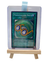 Yugioh karte marshmallon gebraucht kaufen  Berlin