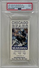 Walter payton 1987 for sale  Los Angeles