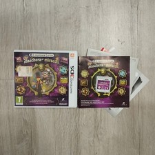 Professor layton maschera usato  Italia