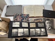 Kapitäns nachlass fotoalben gebraucht kaufen  Bönningstedt