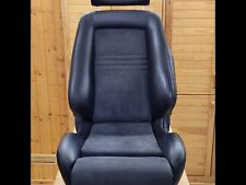 Recaro ergomed airbag gebraucht kaufen  Lorsch