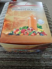 Fitline powercocktail gebraucht kaufen  Zittau