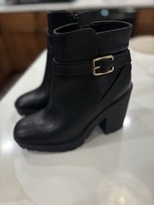 Aldo women zip for sale  Davenport