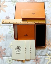 Authentic designer boxes for sale  Hempstead