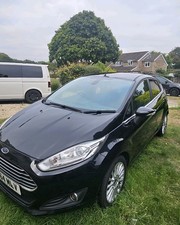 ford fiesta 1 0l ecoboost for sale  BURY ST. EDMUNDS
