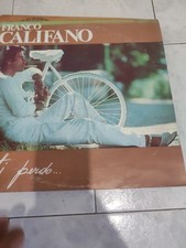 Franco califano perdo usato  Messina