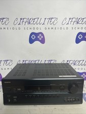 Sintoamplificatore onkyo sr608 usato  Roma